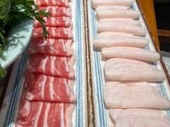 -曲氏老北京铜锅涮肉•火锅(不老街店)