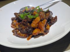 -隆喜元鱼汤包·海鲜(中联广场店)
