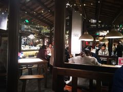 大堂-罍+村卤菜摊(罍街店)