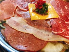 -张赫珉的部队锅(钟路店)