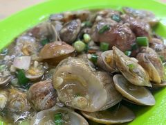 -明记烧鱼美味店