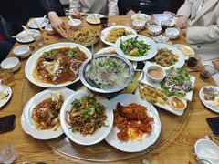 -清真嘎咕馅饼(奉天街店)