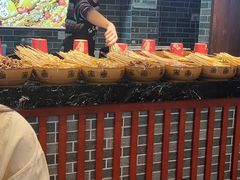 -大龙燚火锅(五一广场店)