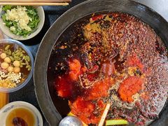 -星鸿社重庆老火锅