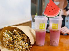 -关二哥烧烤(王家湾店)