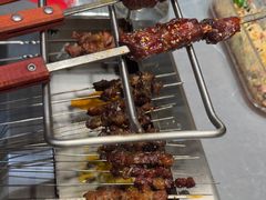 -鼎原力量东北吊炉烧烤(临河街店)