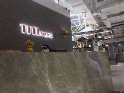 点击看大图 -TITI 护肤造型