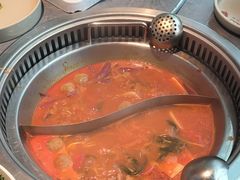 -故里和山·成都火锅(欢乐港湾店)