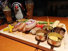 -布拉格餐厅· 中欧捷克菜(全国首店)