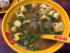 -小杨生煎(乐坊虹井店)