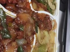 -晓宇盒饭(民安街店)