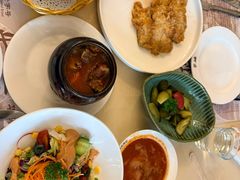-华梅西餐厅(哈尔滨中央大街店)