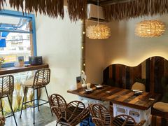 -PAPAYA泰国街头小吃(南山路店)