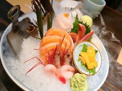 -山葵家·创意料理(宁波来福士店)