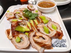 脆皮大肠-旺达·福州菜(正大广场店)