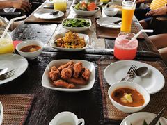 -自然餐厅(Phuket)