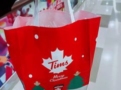 -Tims天好咖啡·贝果(东方广场店)