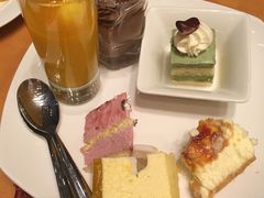 -视界美食自助餐厅·石家庄希尔顿酒店