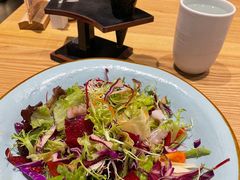 -隐泉之语日式料理(王府中环店)