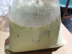 -春莱·老挝咖啡·泰式奶茶(钟楼店)
