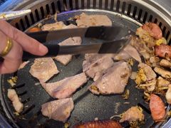 -老卜奎齐齐哈尔烤肉(人民东路店)
