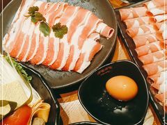 -呷哺呷哺 黄金牧场 (大港油田幸福广场店)
