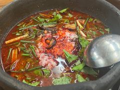 -笔记安顺夺夺粉火锅