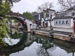-南浔古镇