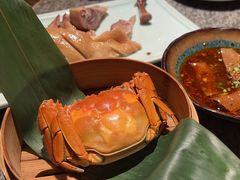 -南京大牌档(青岛万象城店)