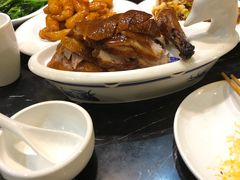 -大鸭梨烤鸭(甘家口店)