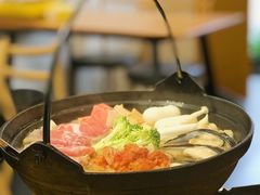 -About Bistro關於·泰式家庭料理