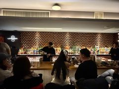-LAMP BAR 水烟音乐酒吧