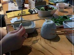 -木屋烧烤(坂田天安云谷店)