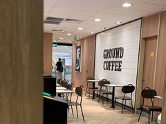 -麦当劳(虹口星荟中心店)