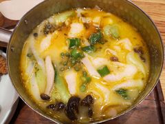 -小满手工粉(上海月星环球港店)