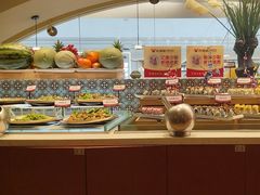 -凡塔斯牛排自助餐厅(莆田万达店)
