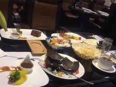 -法兰度航空主题餐厅(东汇城店)