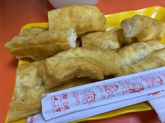 -晨鑫豆花(丽新路店)