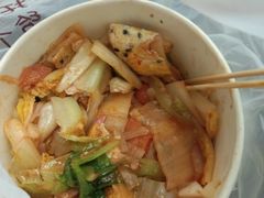 -金姐烤冷面(大沙泥街店)