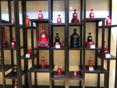 -上海古井假日酒店 · 徽昇楼中餐厅
