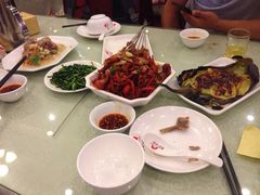 阿胖特色龙虾(罍街店)-阿胖龙虾(罍街店)