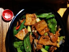 -青年公社烤鸭(青年路店)