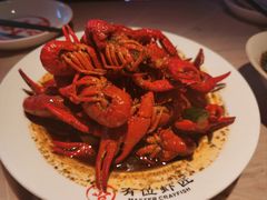 -有位虾匠·胶东土菜小馆(市北店)