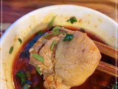 -中和远东火锅兔(老店)
