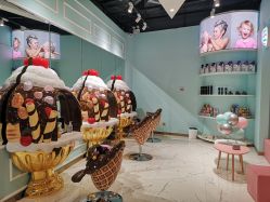 点击看大图 -So Sweet 儿童美发(昆明恒隆广场店)