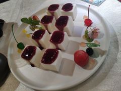-遇花缘·点心·中西融合菜(美吉特广场店)