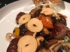 -三号黄浦会Canton Table