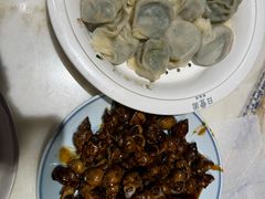 -日丰园海肠水饺·老字号大连海鲜(和平广场店)