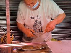 -明记牛杂(新马路分店)