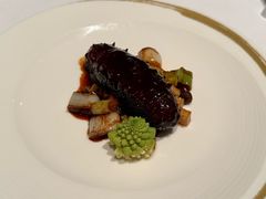 -金轩中餐厅 Jin Xuan(浦东丽思卡尔顿酒店)